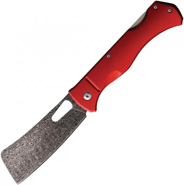 Rough Rider Sous Chef Cleaver Lockback knives RR2536