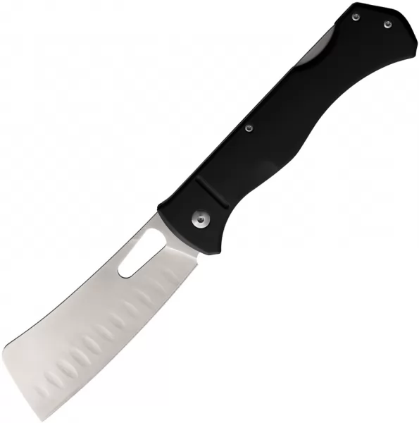 Rough Rider Sous Chef Cleaver Lockback knives RR2537