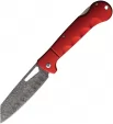Rough Rider Sous Chef Santoku Lockback - RR2538