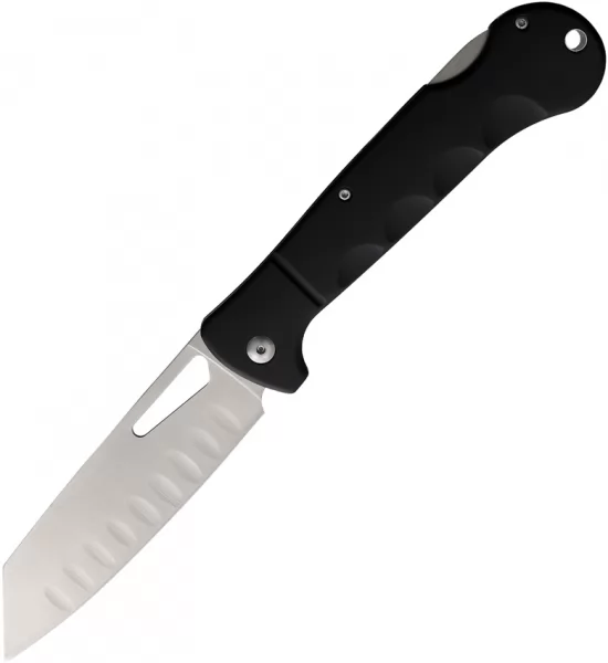 Rough Rider Sous Chef Santoku Lockback knives RR2539