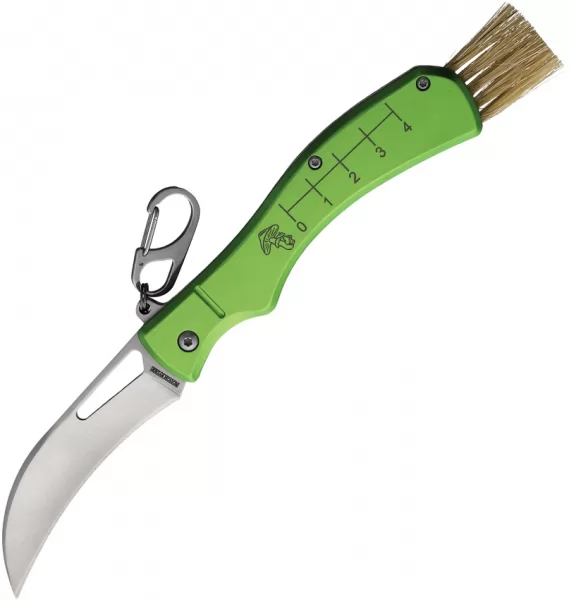 Rough Rider Mushroom Hunter Folder knives RR2540