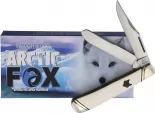 Rough Rider Arctic Fox Trapper knives RR2542