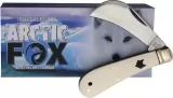 Rough Rider Arctic Fox Hawkbill knives RR2543