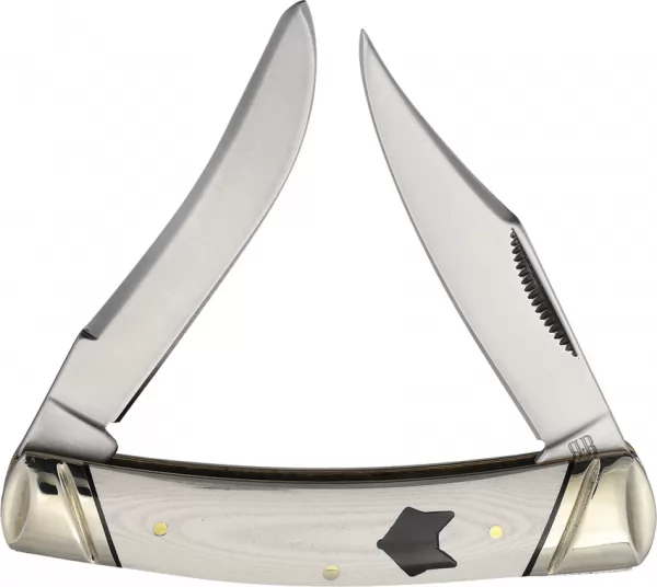 Rough Rider Arctic Fox Small Moose knives RR2544