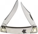 Rough Rider Arctic Fox Small Moose - RR2544