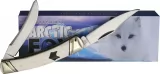 Rough Rider Arctic Fox Small Moose knives RR2544
