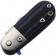 Rough Rider Stompin Berry Linerlock A-O knives RR2548