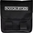 Rough Rider Tattoo Series Framelock Red knives RR2550