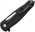 Rough Rider Tattoo Series Framelock knives RR2551
