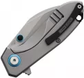 Rough Rider Tattoo Series Framelock knives RR2552