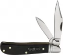 Rough Rider Black Reserve Bearhead Peanut - RR2558