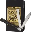 Rough Rider Bearhead Doctors Knife Pakkaw knives RR2562