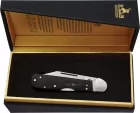 Rough Rider Bearhead Copperhead Pakka knives RR2564