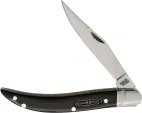 Rough Rider Bearhead Toothpick Black Smoot - RR2565