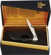 Rough Rider Bearhead Toothpick Black Text knives RR2566