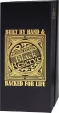 Rough Rider Black Reserve Bearhead Razor knives RR2568