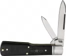 Rough Rider Black Reserve Bearhead Gunstk - RR2570