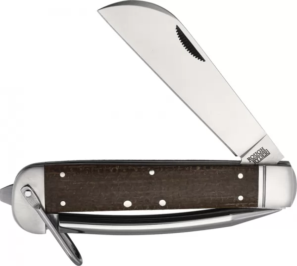 Rough Rider Marlin Spike Folder knives RR2573