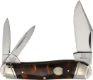 Rough Rider Whittler Imitation Tortoise - RR2578