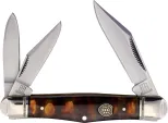 Rough Rider Whittler Imitation Tortoise - RR2579
