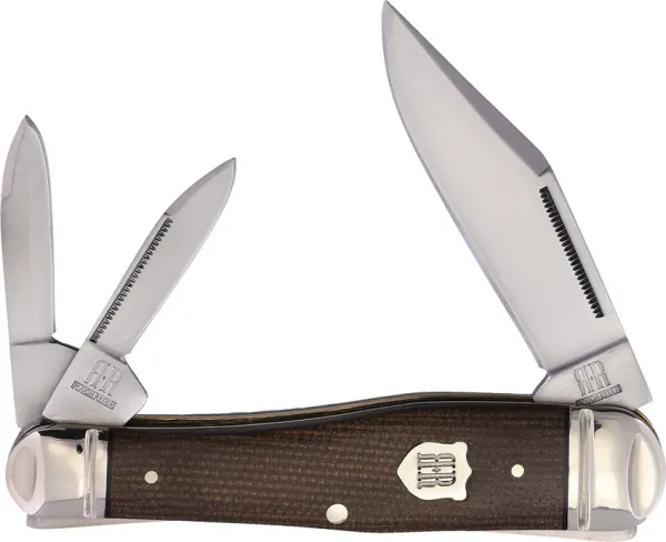 Rough Rider Whittler Tater Skin knives RR2580