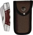 Rough Rider Double Lockhorn Lockback knives RR2583