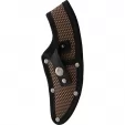Rough Rider Pakkawood Fixed Blade knives RR2584