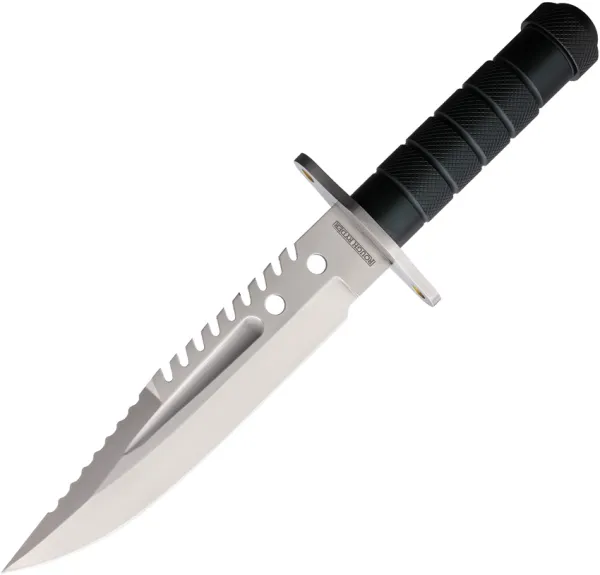 Rough Rider Survival Knife D2 knives RR2585