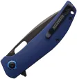 Rough Rider Linerlock Denim Micarta knives RR2593