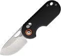 Rough Rider Slide Lock Black - RR2594