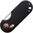 Rough Rider Slide Lock Black knives RR2594