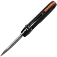 Rough Rider Slide Lock Black knives RR2594
