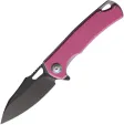 Rough Rider Linerlock Pink G10 - RR2598
