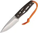 Rough Rider Fixed Blade Micarta - RR2601