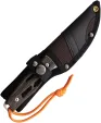 Rough Rider Fixed Blade Micarta knives RR2601