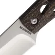Rough Rider Fixed Blade Micarta knives RR2601