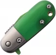Rough Rider Angry Lightning Bug Linerlock knives RR2603