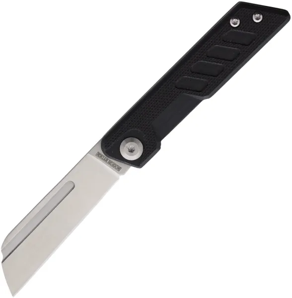 Rough Rider Vibe Slip Joint Black knives RR2605