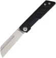 Rough Rider Vibe Slip Joint Black - RR2605