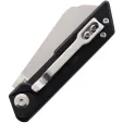 Rough Rider Vibe Slip Joint Black knives RR2605