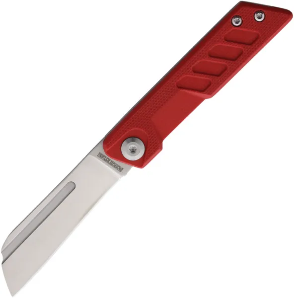 Rough Rider Vibe Slip Joint Red knives RR2606