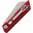 Rough Rider Vibe Slip Joint Red knives RR2606