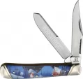 Rough Rider Christmas Trapper 2023 - RR2608