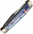 Rough Rider Christmas Trapper 2023 knives RR2608