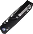Rough Rider Slide Lock D2 Black G10 knives RR2610