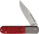 Rough Rider Barlow Red Jigged - RR2612