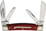 Rough Rider Long Rifle Congress Red - RR2617