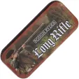 Rough Rider Long Rifle Congress Red RR2617