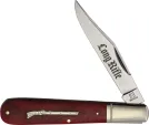 Rough Rider Long Rifle Granddad Barlow Red - RR2618