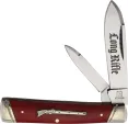 Rough Rider Long Rifle Gunstock Red - RR2621